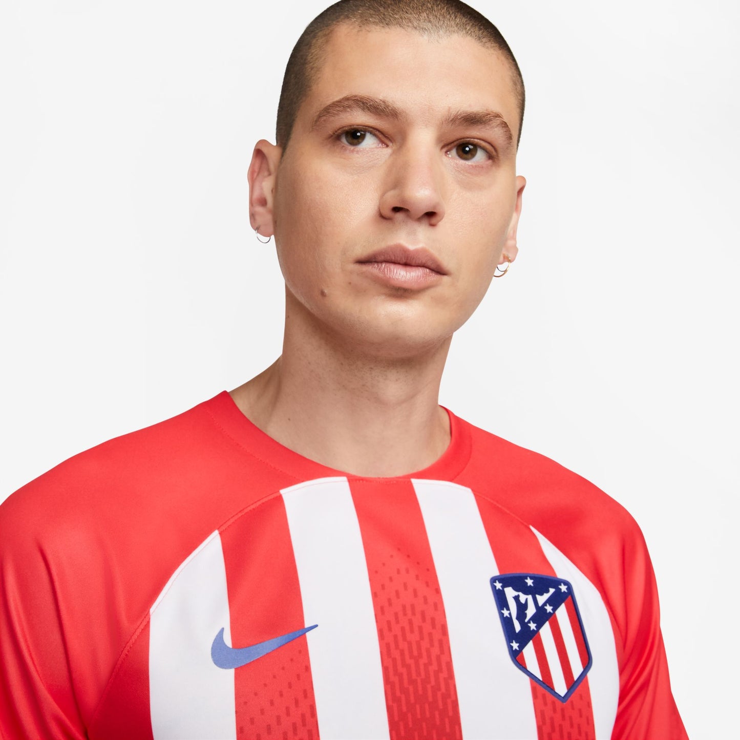 Nike Atlético Madrid 23/24 Stadium Home