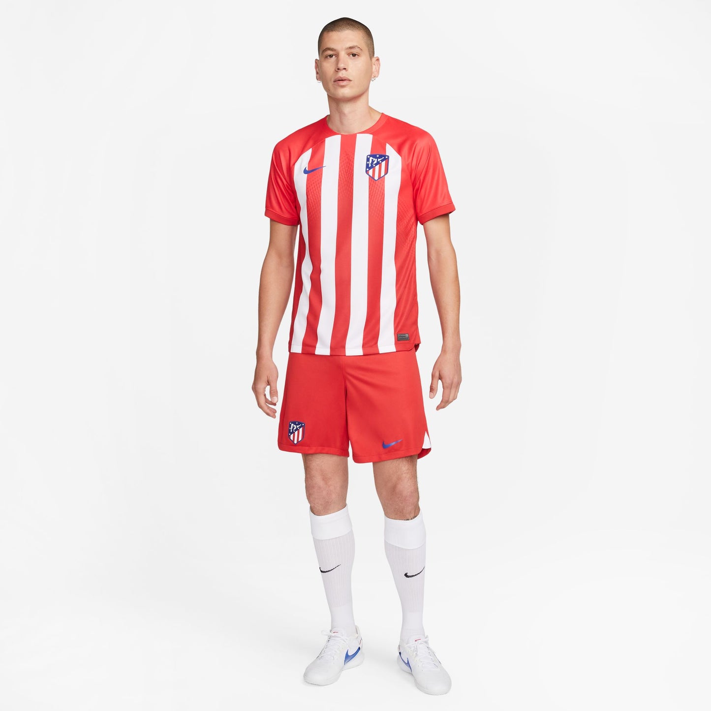 Nike Atlético Madrid 23/24 Stadium Home