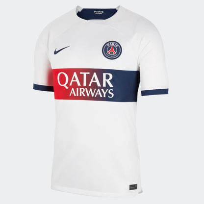 Nike Paris Saint-Germain 23-24 - Away Jersey