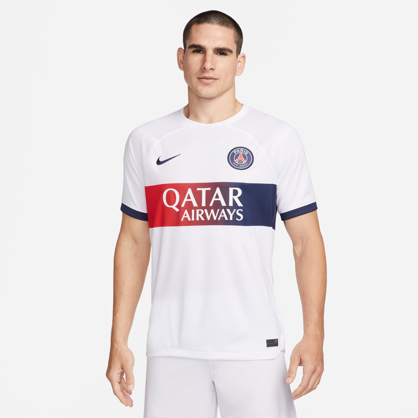 Nike Paris Saint-Germain 23-24 - Away Jersey