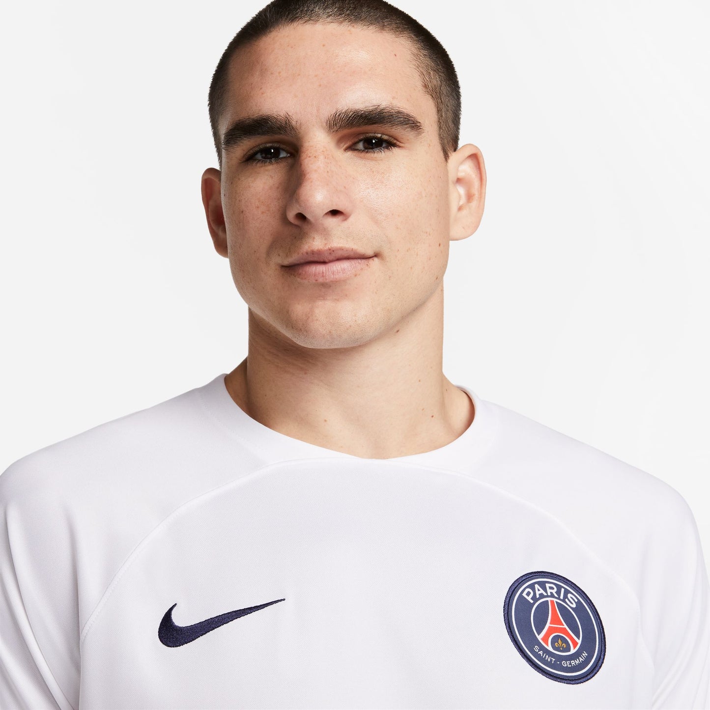 Nike Paris Saint-Germain 23-24 - Away Jersey