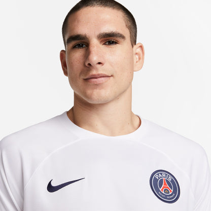 Nike Paris Saint-Germain 23-24 - Away Jersey