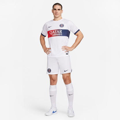 Nike Paris Saint-Germain 23-24 - Away Jersey