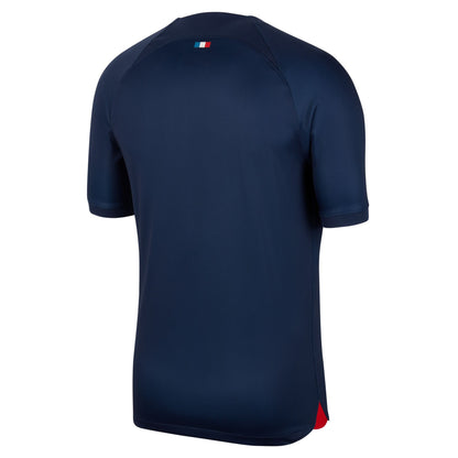 Nike Paris Saint-Germain 23-24 - Home Jersey