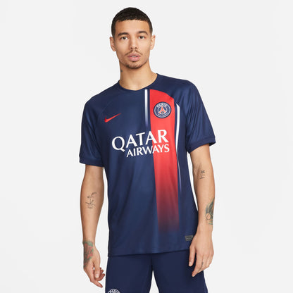 Nike Paris Saint-Germain 23-24 - Home Jersey