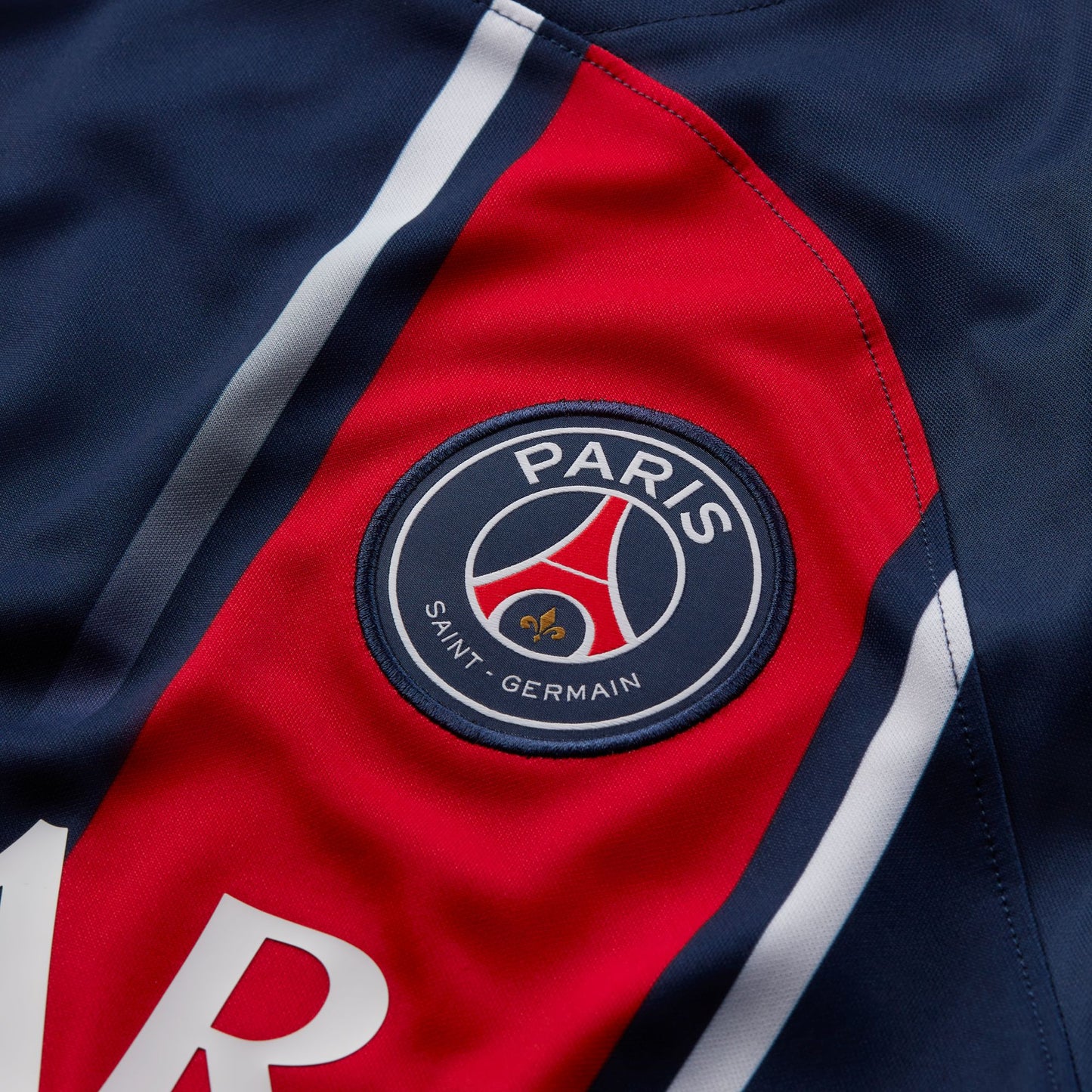 Nike Paris Saint-Germain 23-24 - Home Jersey