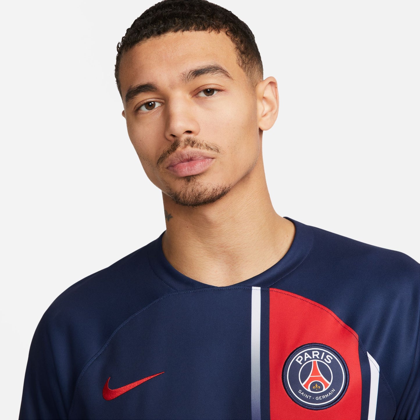 Nike Paris Saint-Germain 23-24 - Home Jersey