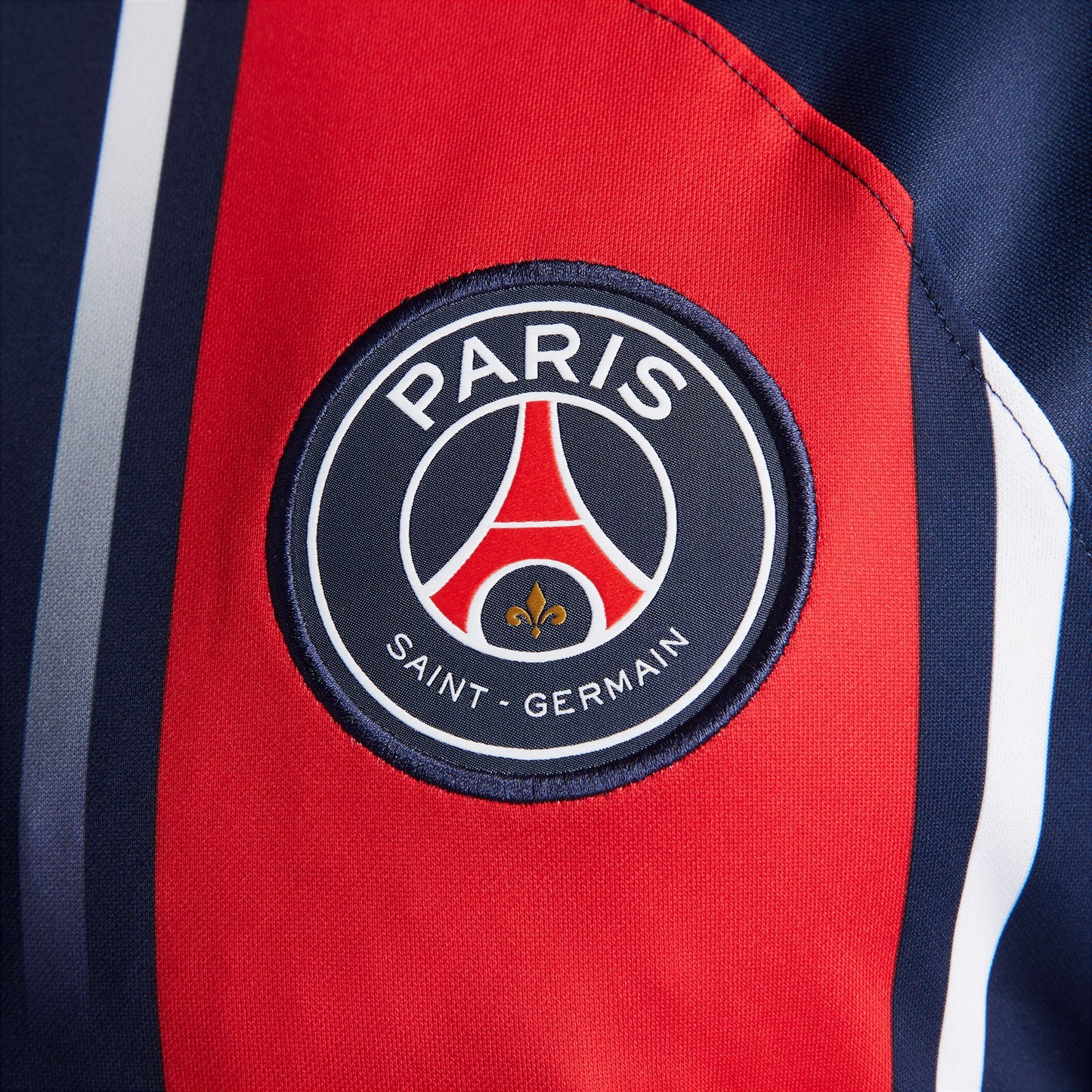 Nike Paris Saint-Germain 23-24 - Home Jersey