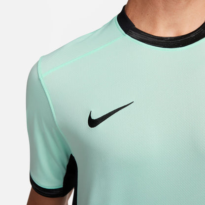 Nike Chelsea FC 23-24 Stadium 3rd Jersey - Mint Foam/Black