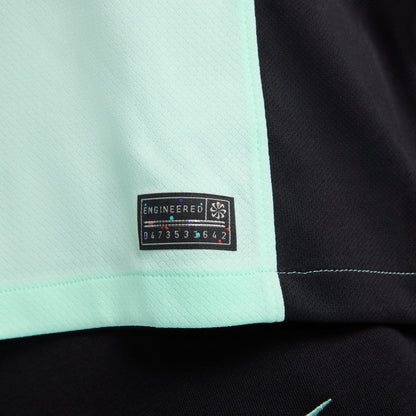 Nike Chelsea FC 23-24 Stadium 3rd Jersey - Mint Foam/Black