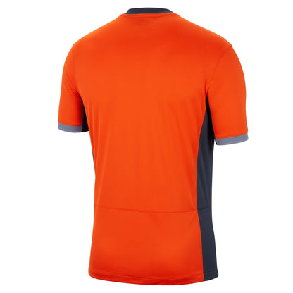 Nike Inter Milan 23-24 3rd Jersey - Safety Orange/Thunder