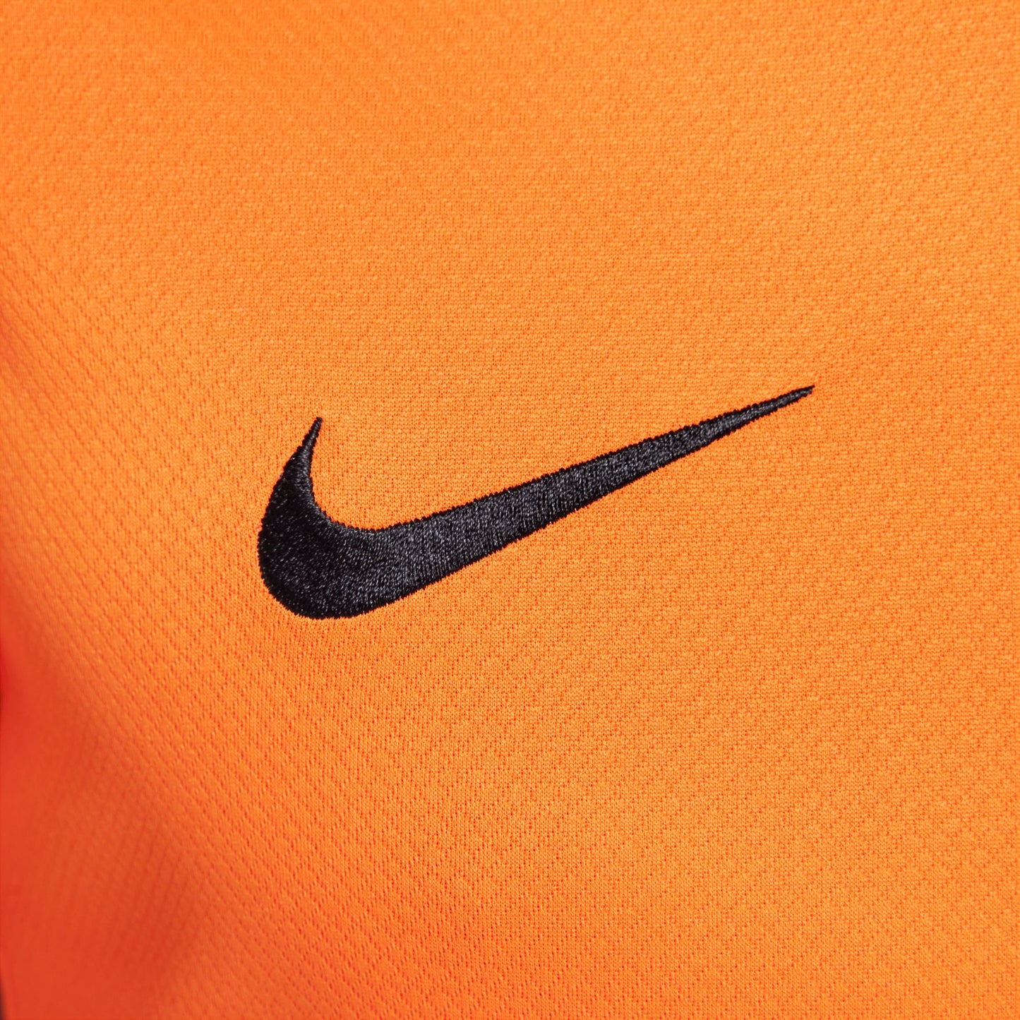 Nike Inter Milan 23-24 3rd Jersey - Safety Orange/Thunder