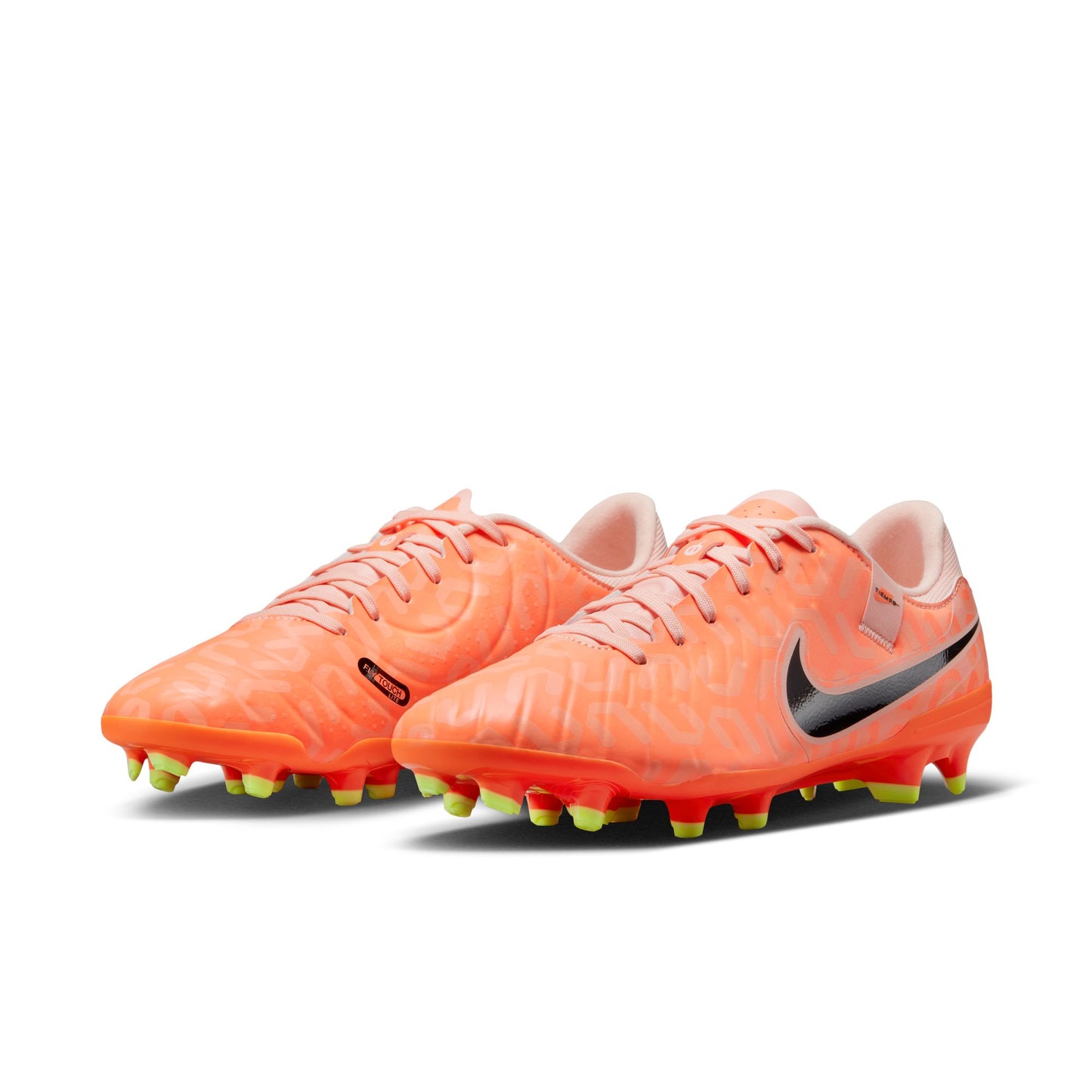 Nike Tiempo Legend 10 Academy - Guava Ice/Black