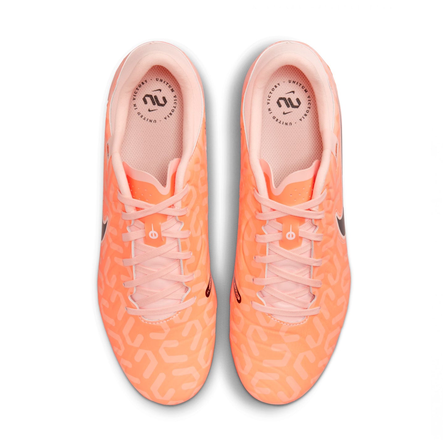 Nike Tiempo Legend 10 Academy - Guava Ice/Black