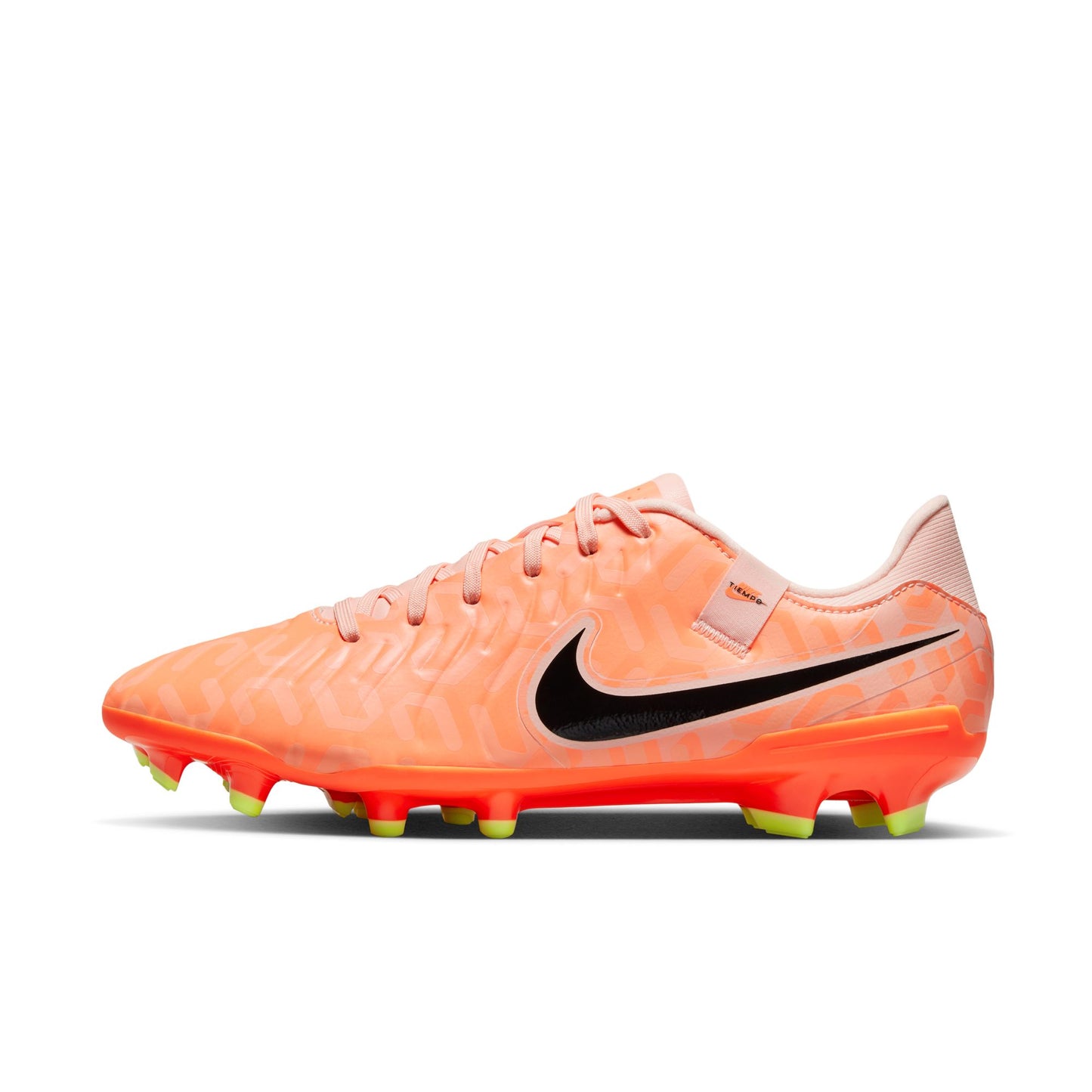 Nike Tiempo Legend 10 Academy - Guava Ice/Black