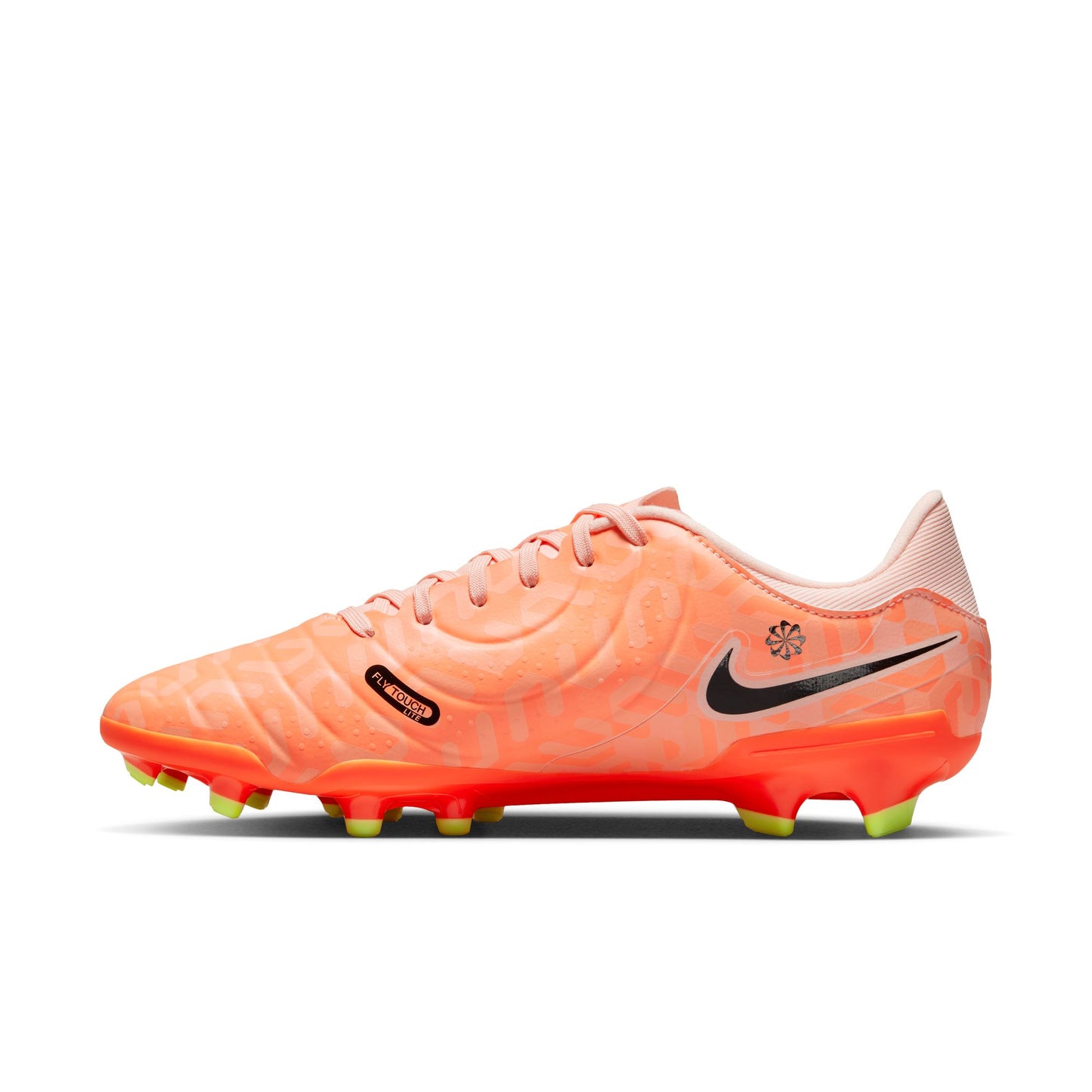 Nike Tiempo Legend 10 Academy - Guava Ice/Black