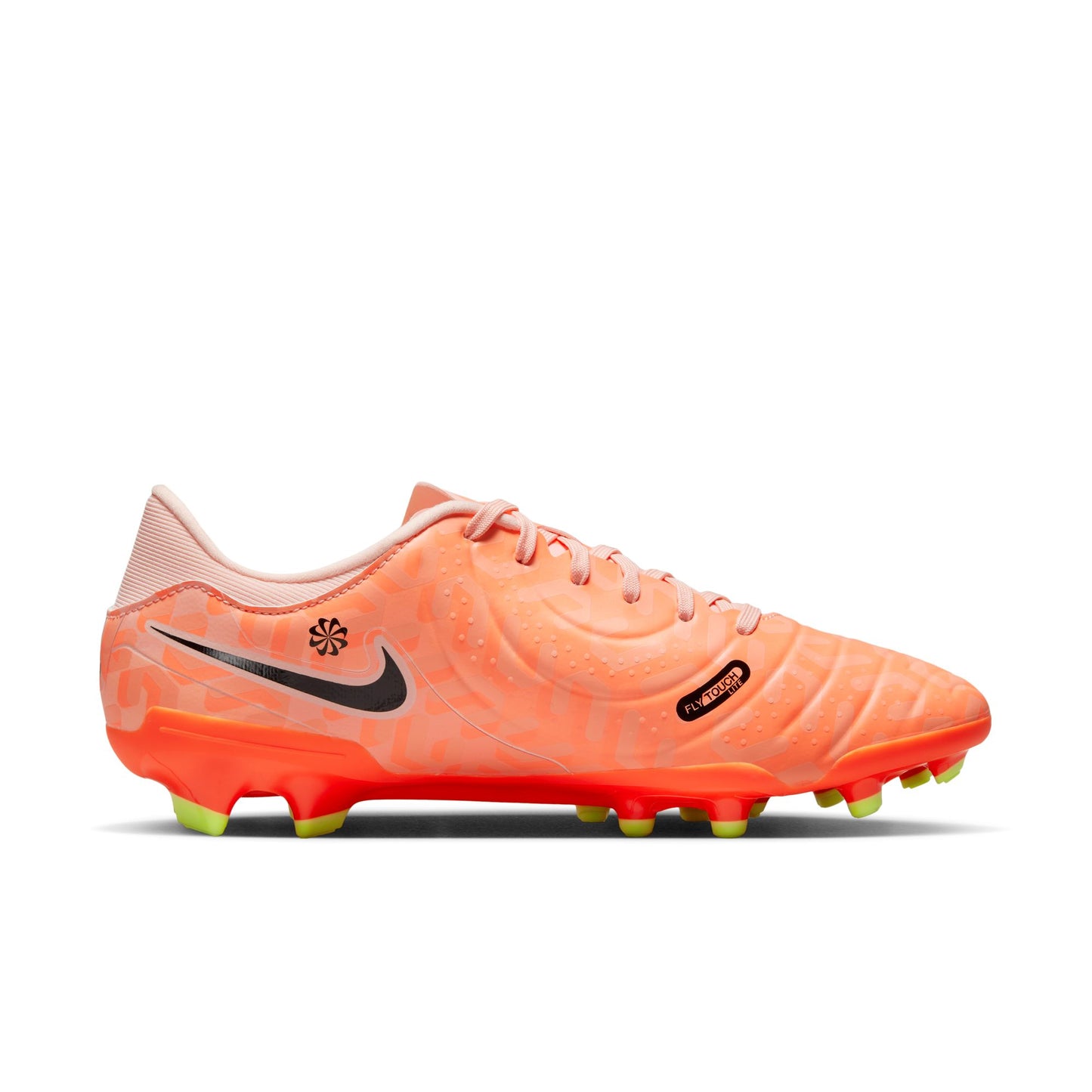 Nike Tiempo Legend 10 Academy - Guava Ice/Black