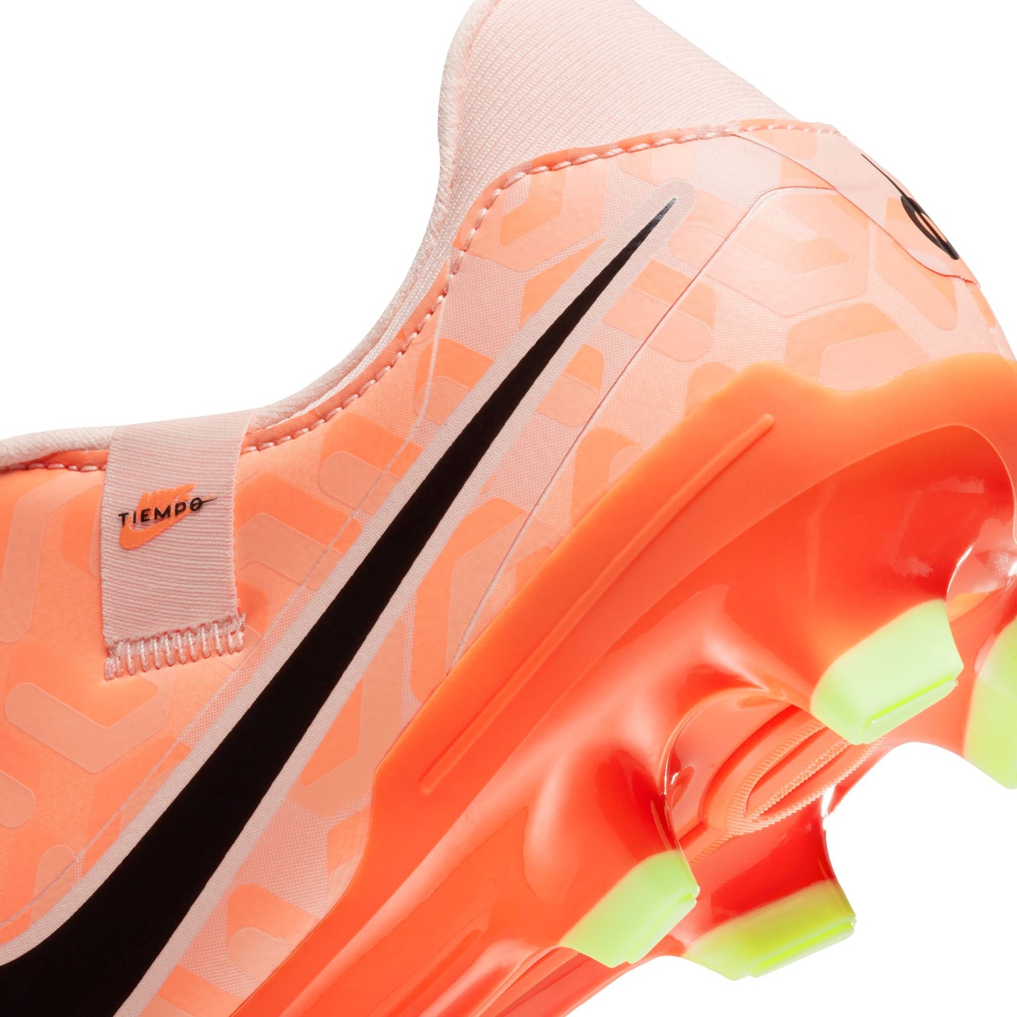 Nike Tiempo Legend 10 Academy - Guava Ice/Black