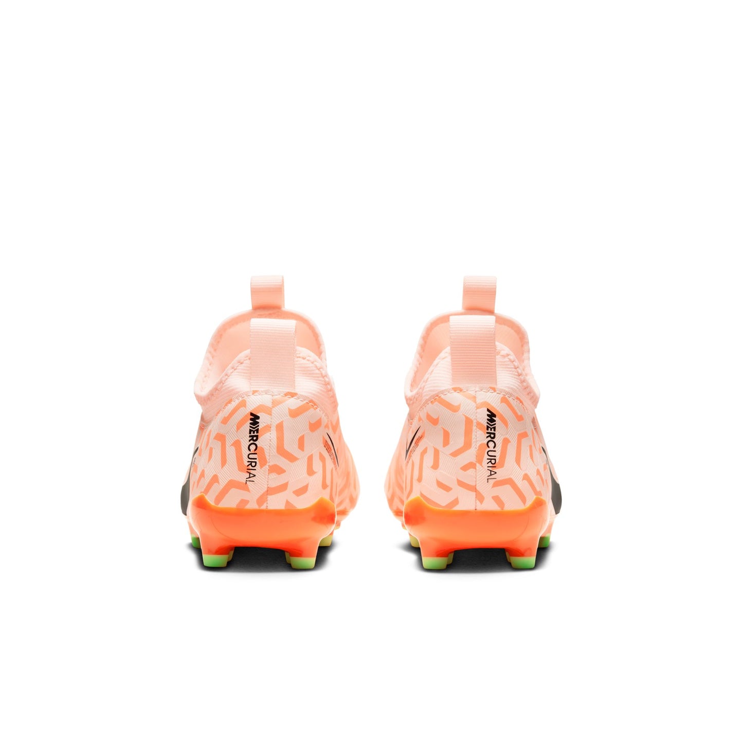 Nike Jr. Mercurial Vapor 15 Academy - Guava Ice/Black
