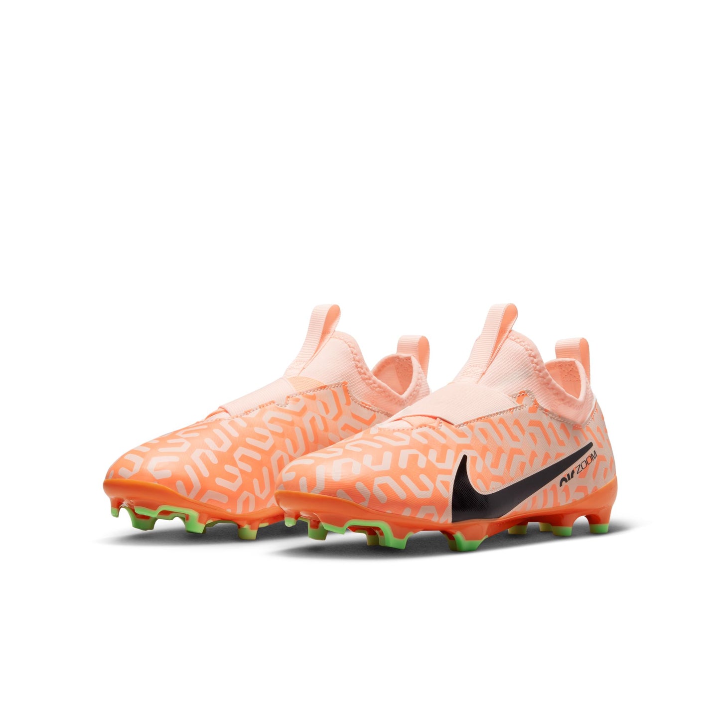 Nike Jr. Mercurial Vapor 15 Academy - Guava Ice/Black
