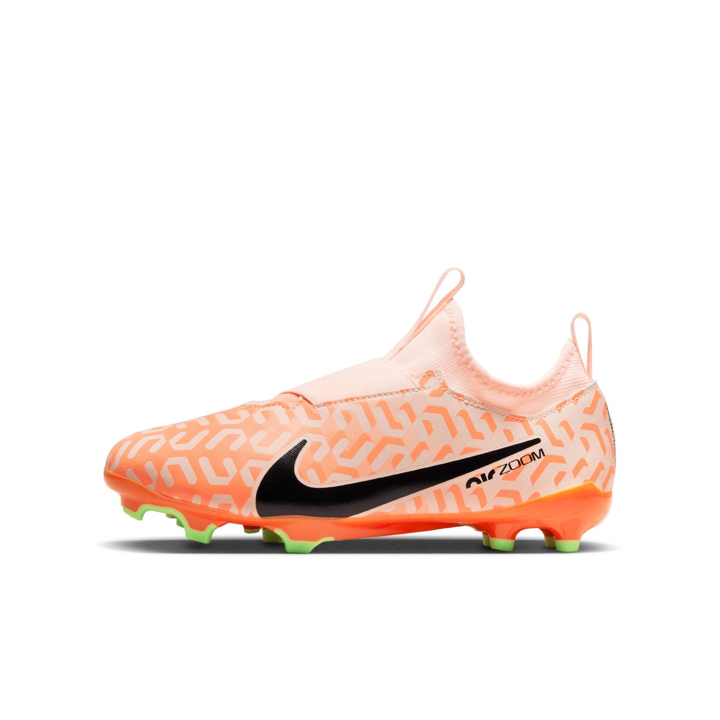 Nike Jr. Mercurial Vapor 15 Academy - Guava Ice/Black