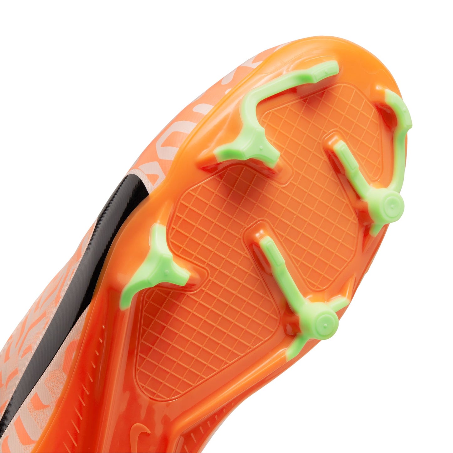 Nike Jr. Mercurial Vapor 15 Academy - Guava Ice/Black