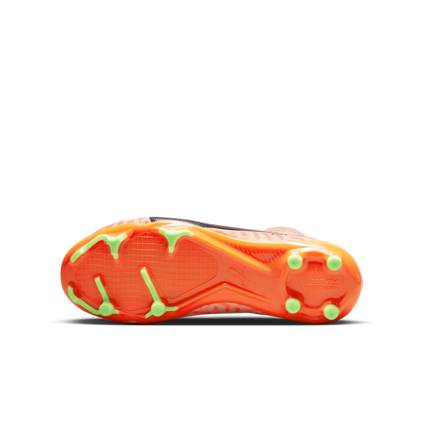 Nike Jr. Mercurial Vapor 15 Academy - Guava Ice/Black