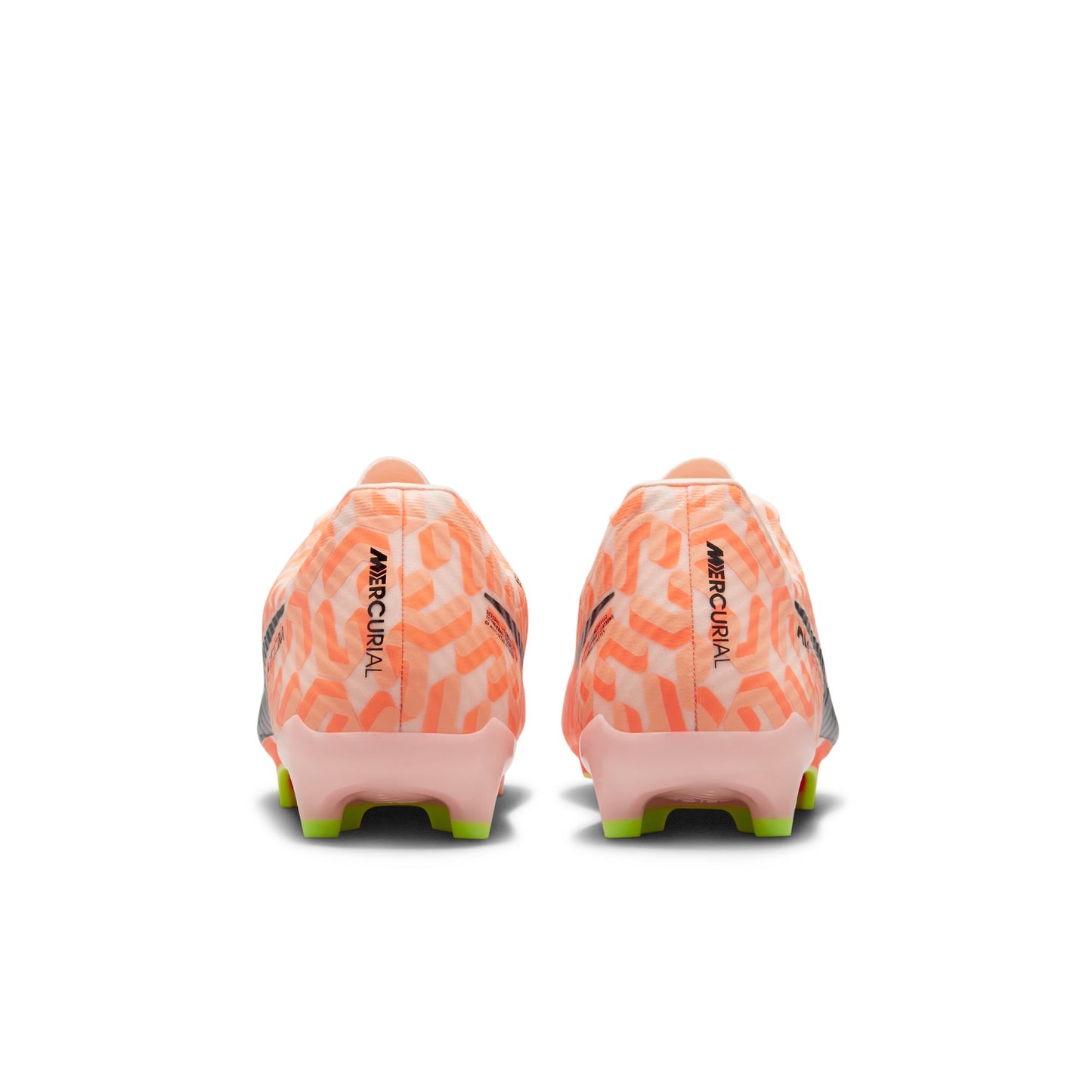 Nike Mercurial Vapor 15 Academy - Guava Ice/Black