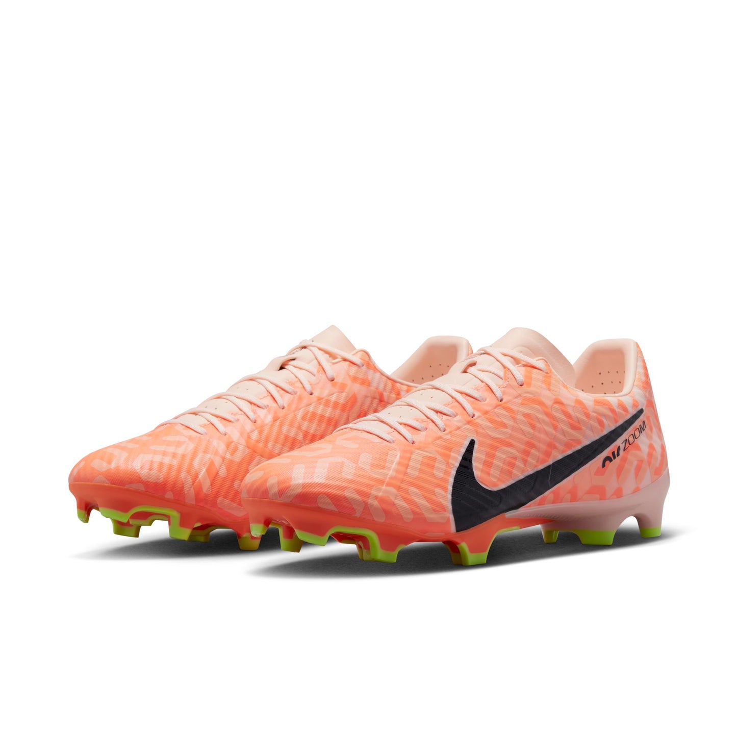 Nike Mercurial Vapor 15 Academy - Guava Ice/Black