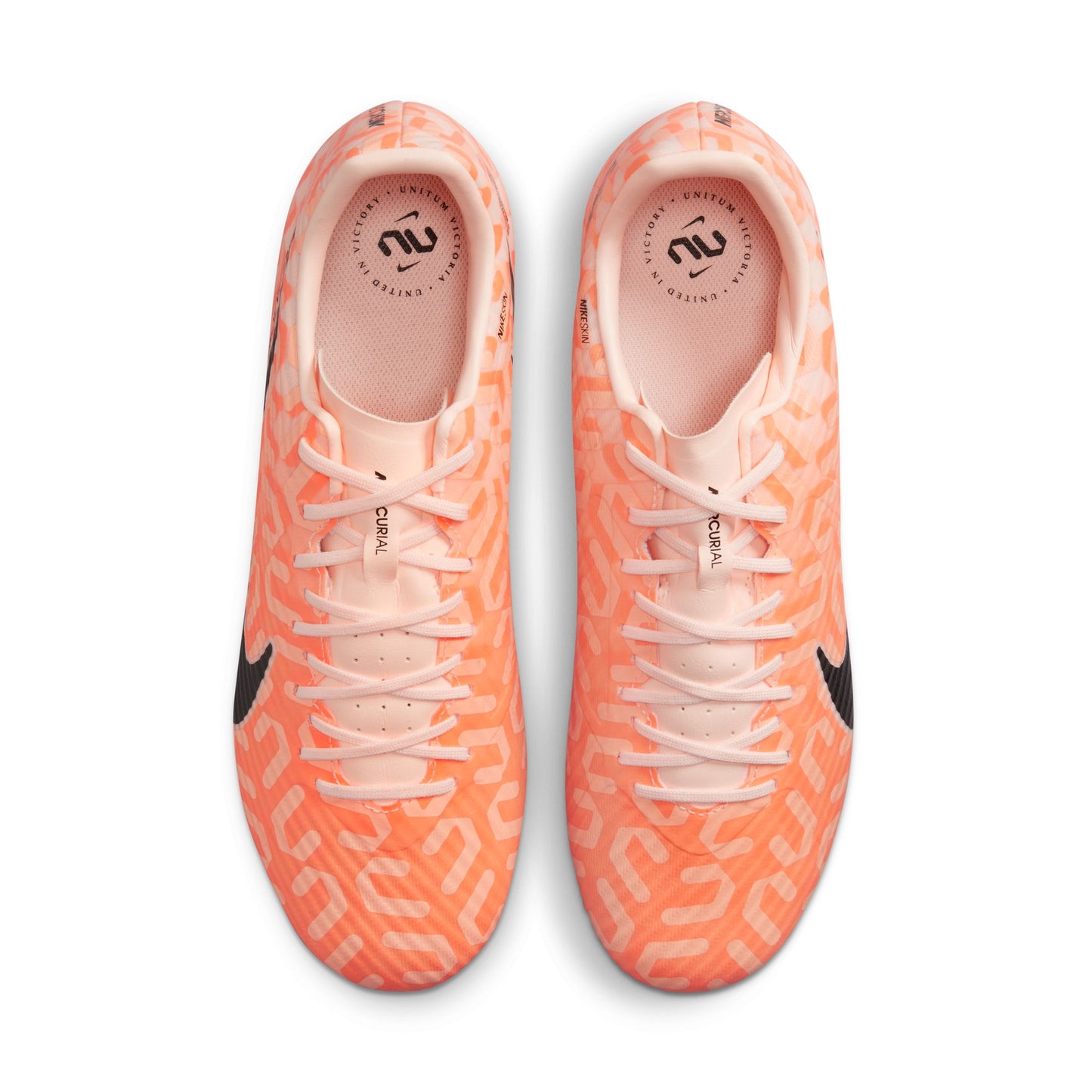 Nike Mercurial Vapor 15 Academy - Guava Ice/Black