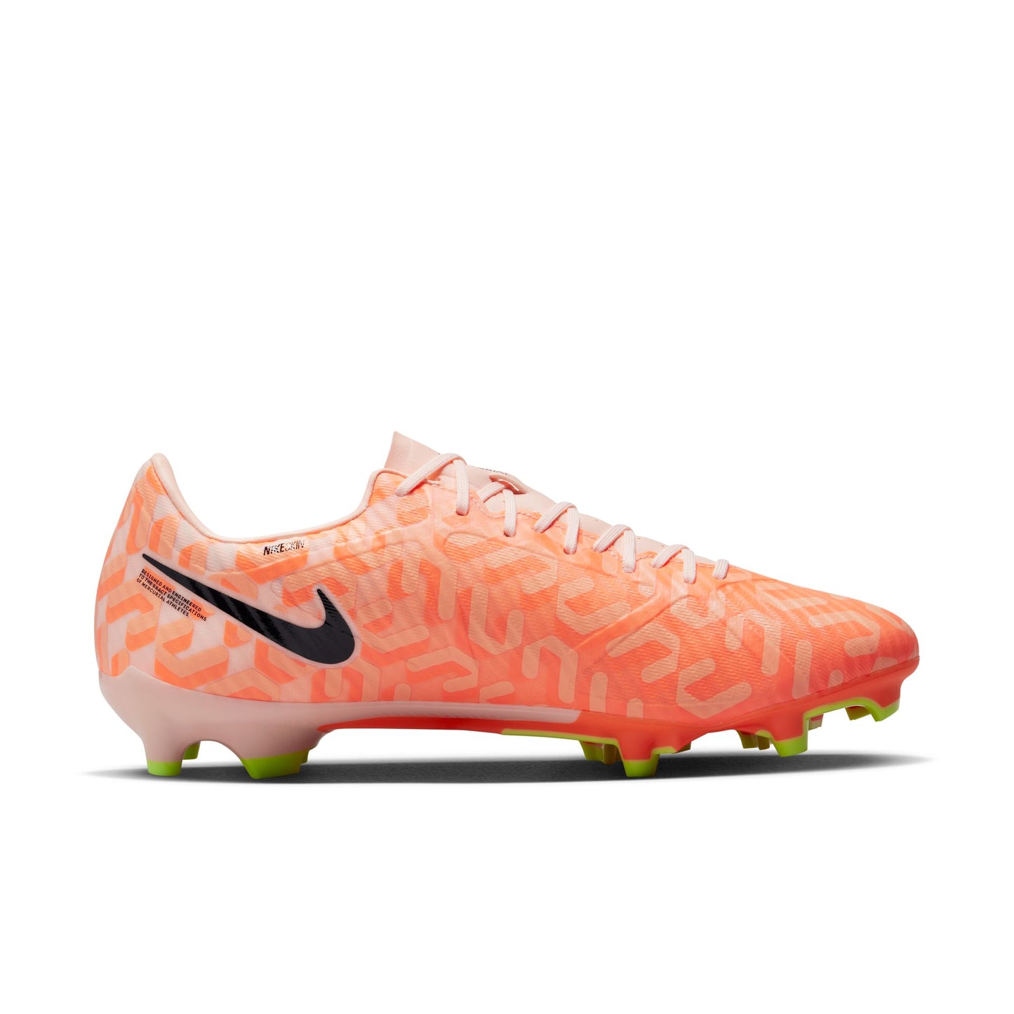 Nike Mercurial Vapor 15 Academy - Guava Ice/Black