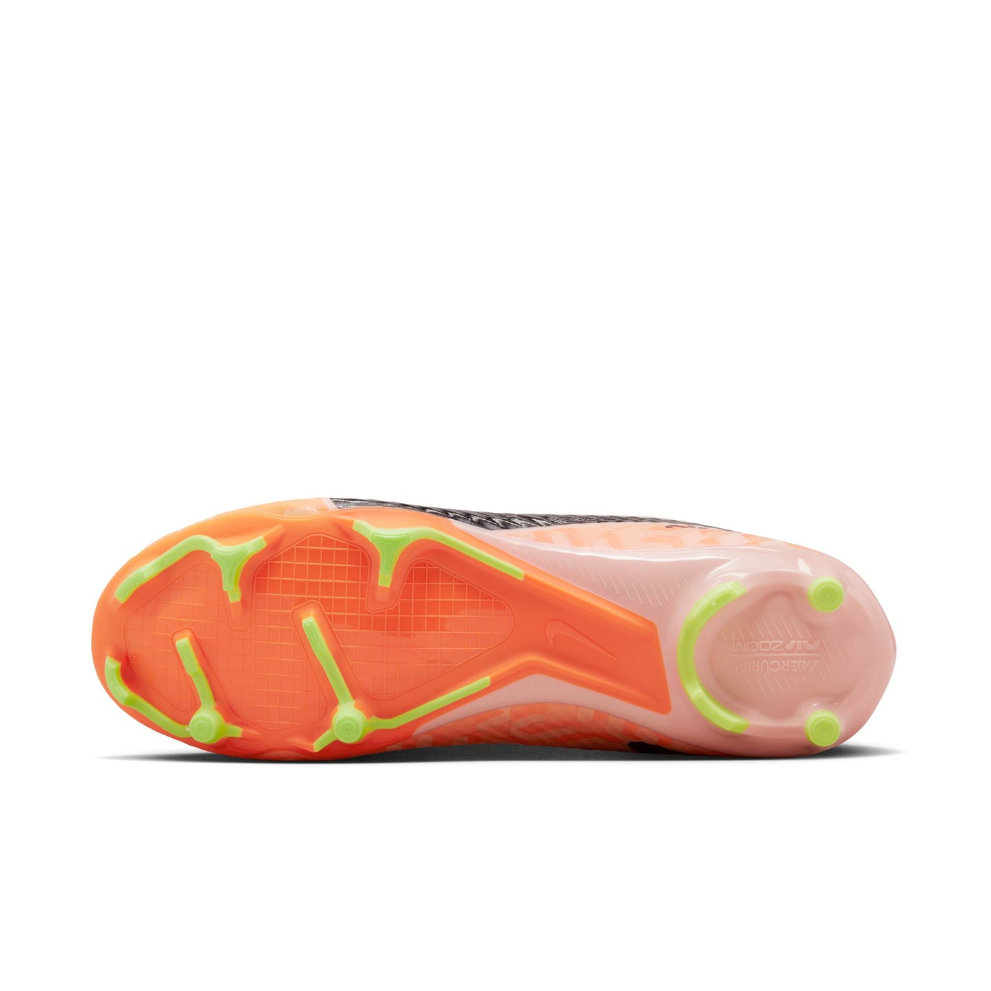 Nike Mercurial Vapor 15 Academy - Guava Ice/Black