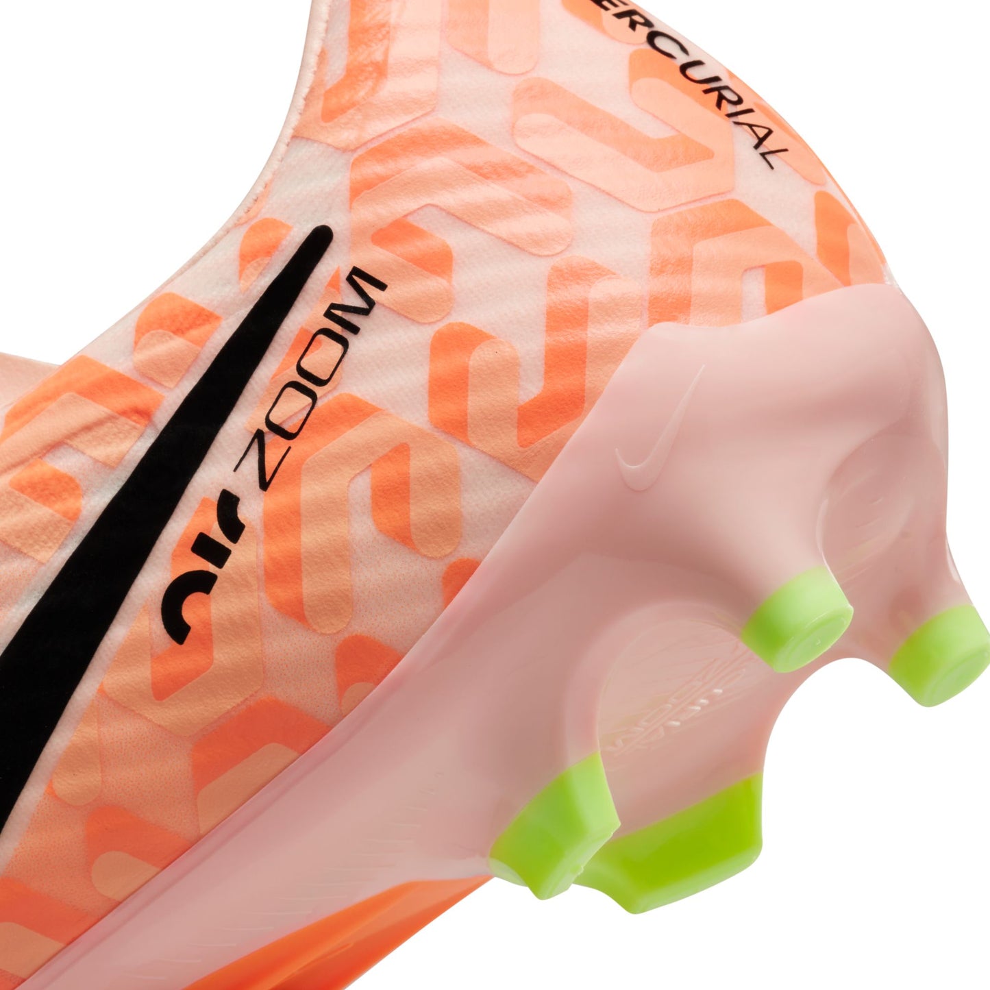 Nike Mercurial Vapor 15 Academy - Guava Ice/Black