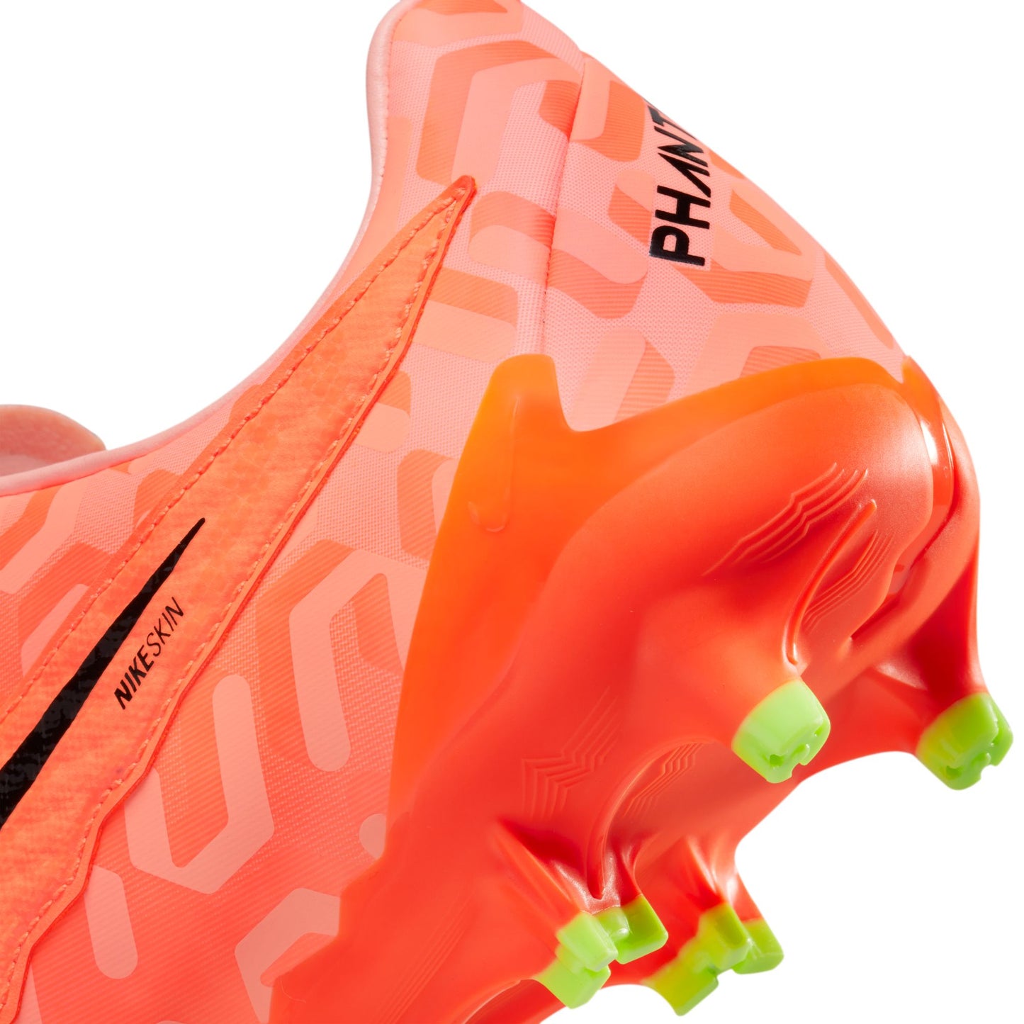 Nike Phantom GX Academy - Guava Ice/Black