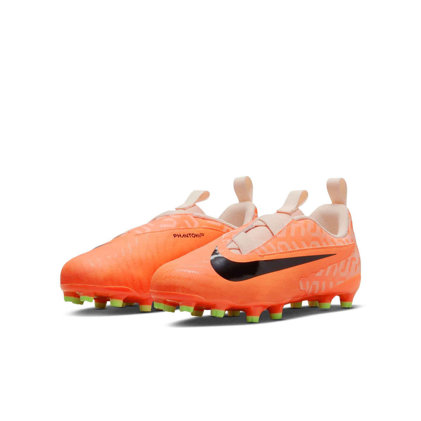 Nike Jr. Phantom GX Academy - Guava Ice/Black