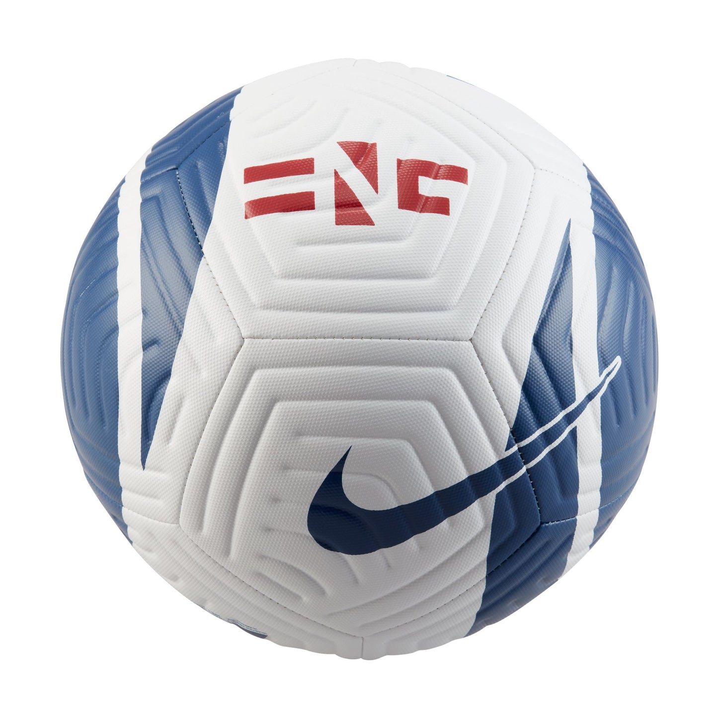Nike England Academy Ball - While/Blue