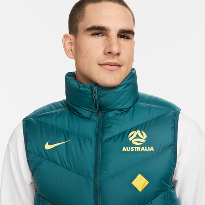 Nike Australia Windrunner - Green