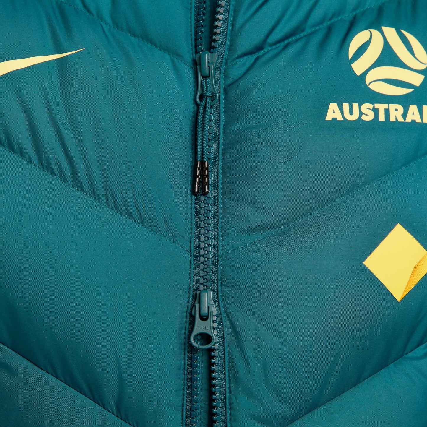 Nike Australia Windrunner - Green