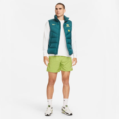 Nike Australia Windrunner - Green