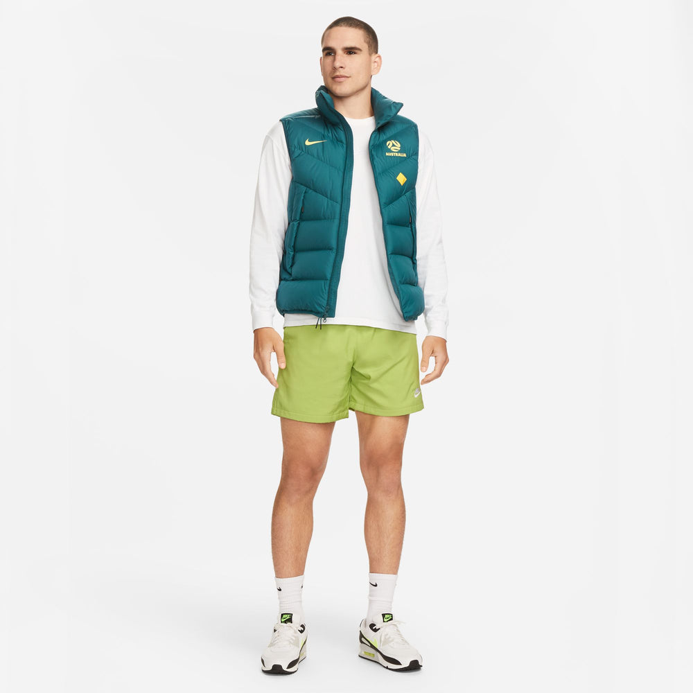 Nike Australia Windrunner - Green