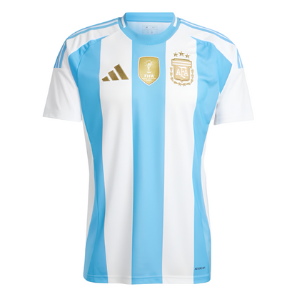 adidas Argentina 2024 Home Jersey