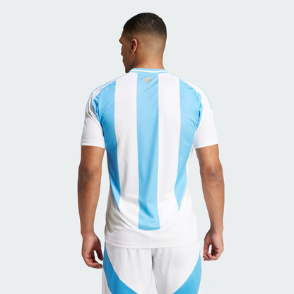 adidas Argentina 2024 Home Jersey