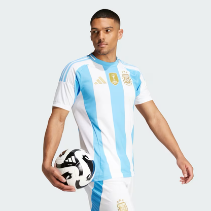 adidas Argentina 2024 Home Jersey