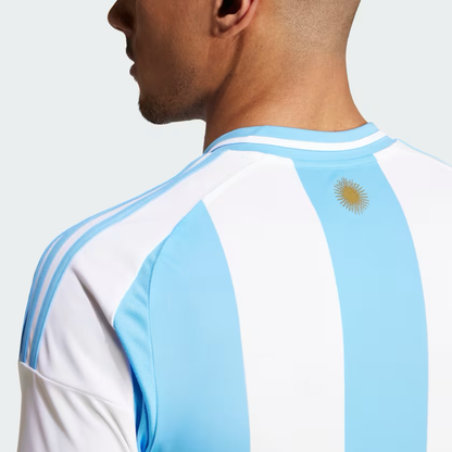 adidas Argentina 2024 Home Jersey