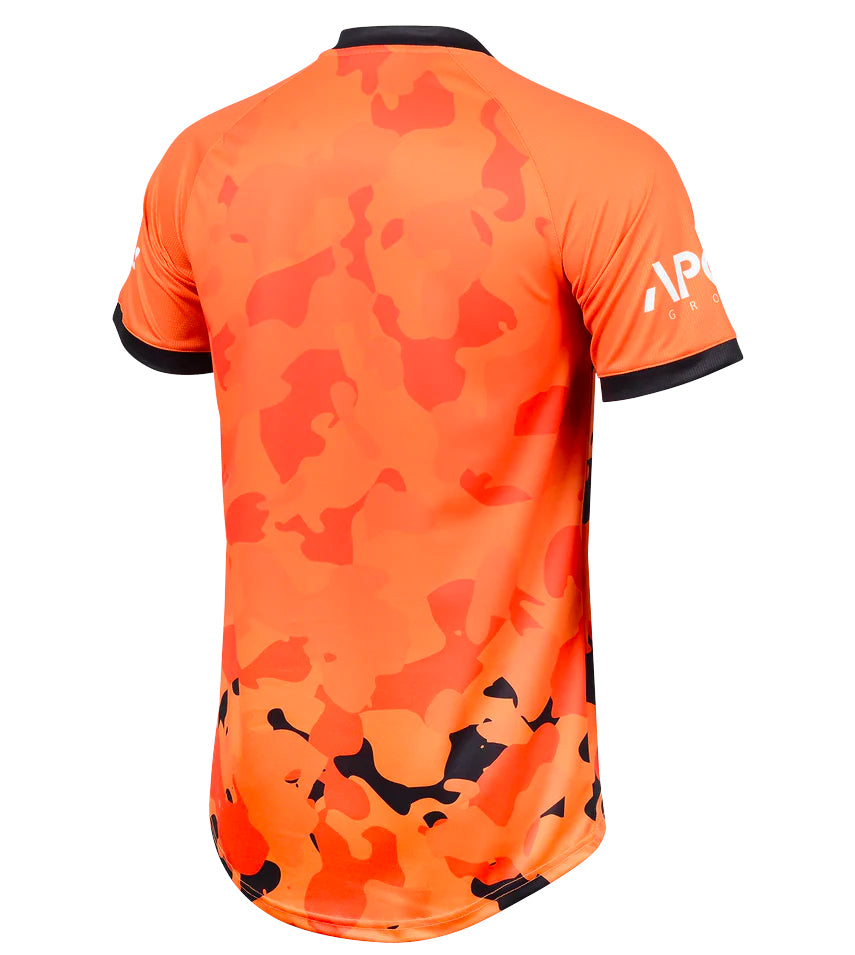 Brisbane Roar | Replica 23/24 Home Jersey - Youth