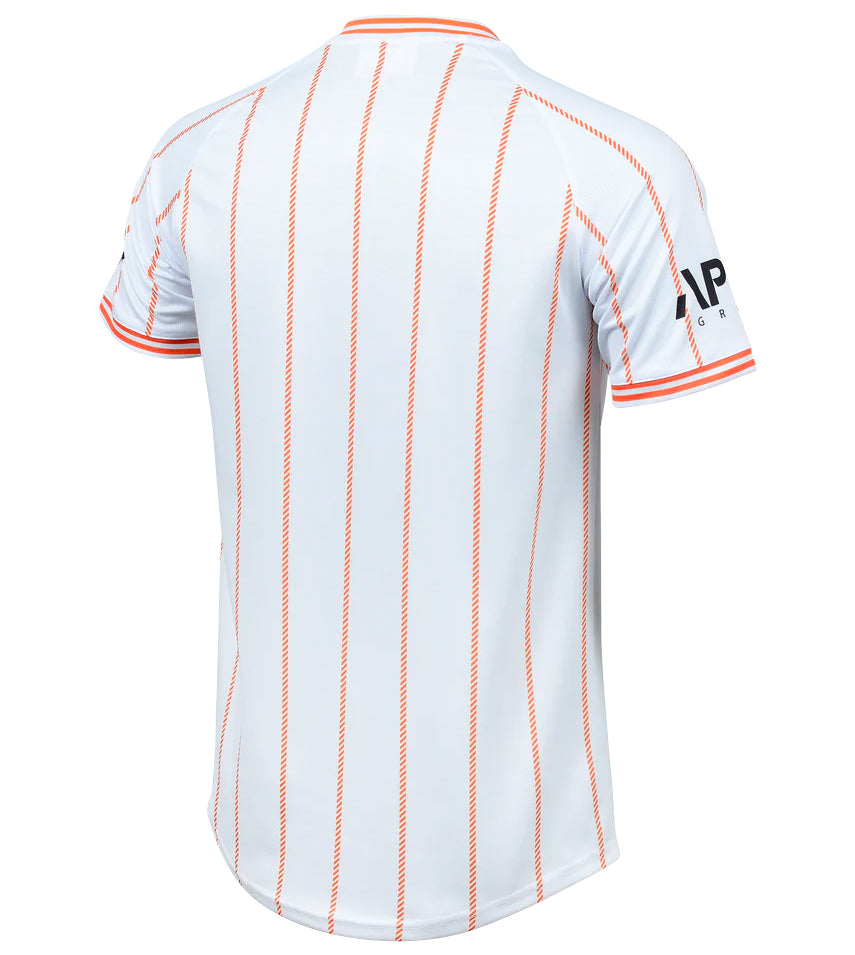 Brisbane Roar | Replica 23/24 Away Jersey - Unisex