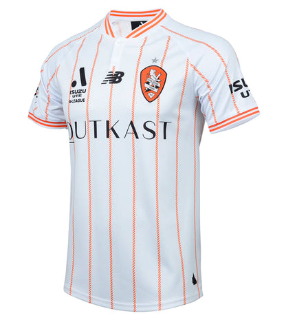 Brisbane Roar | Replica 23/24 Away Jersey - Youth