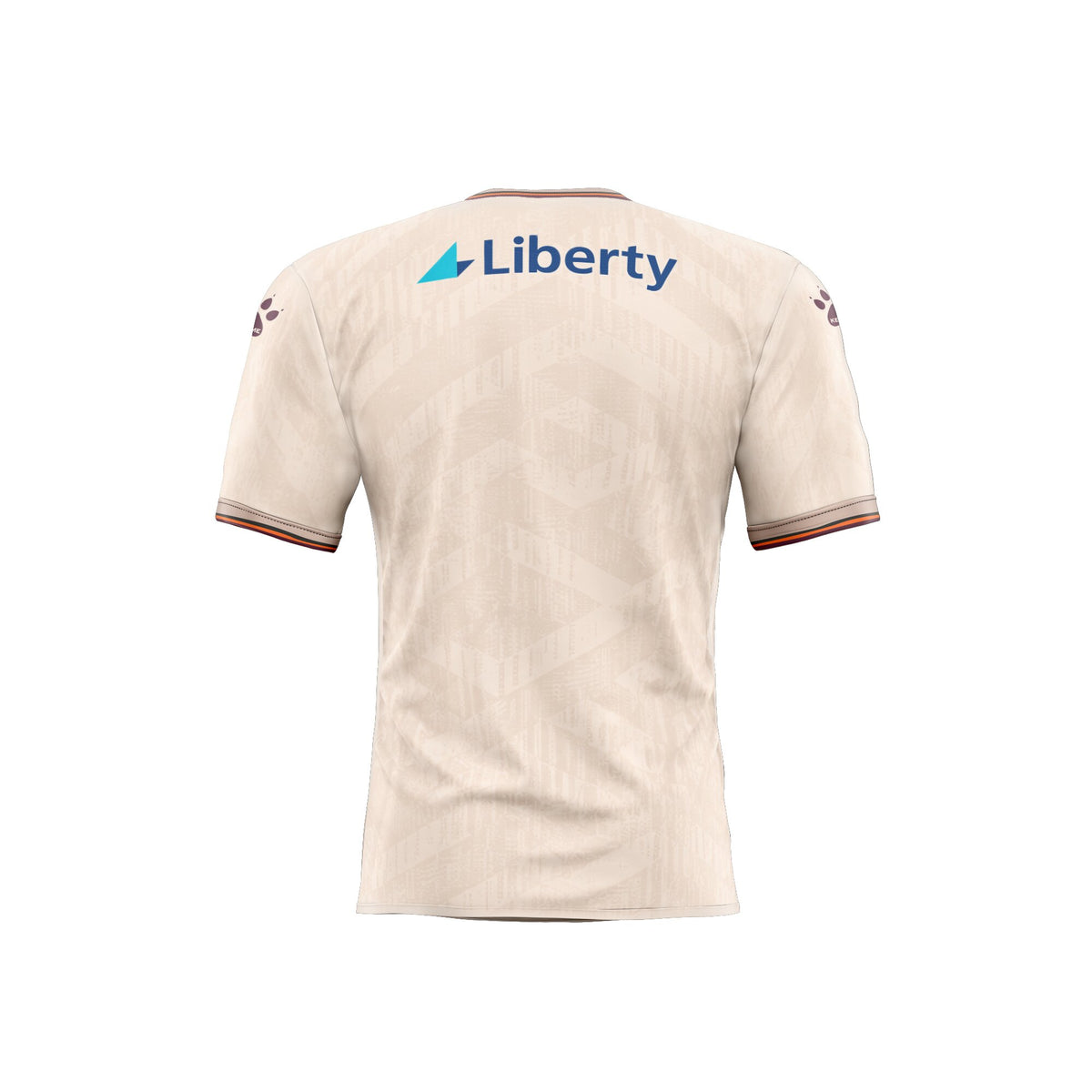 Kelme Brisbane Roar FC 26-27 Womens Away Jersey