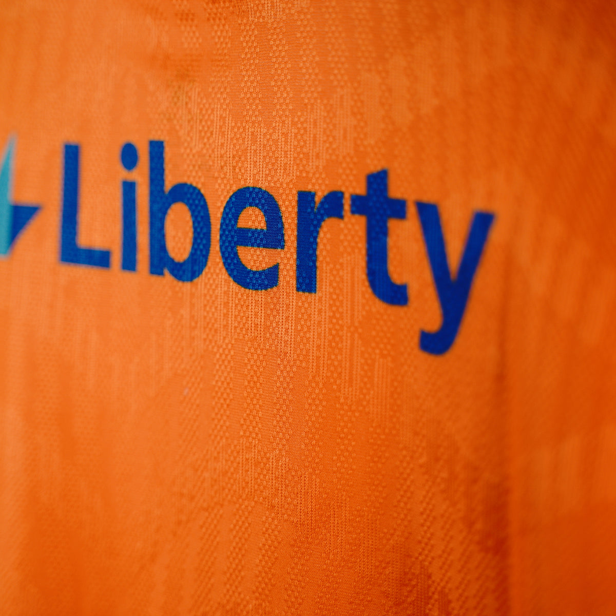 Kelme Brisbane Roar FC 26-27 Home Jersey