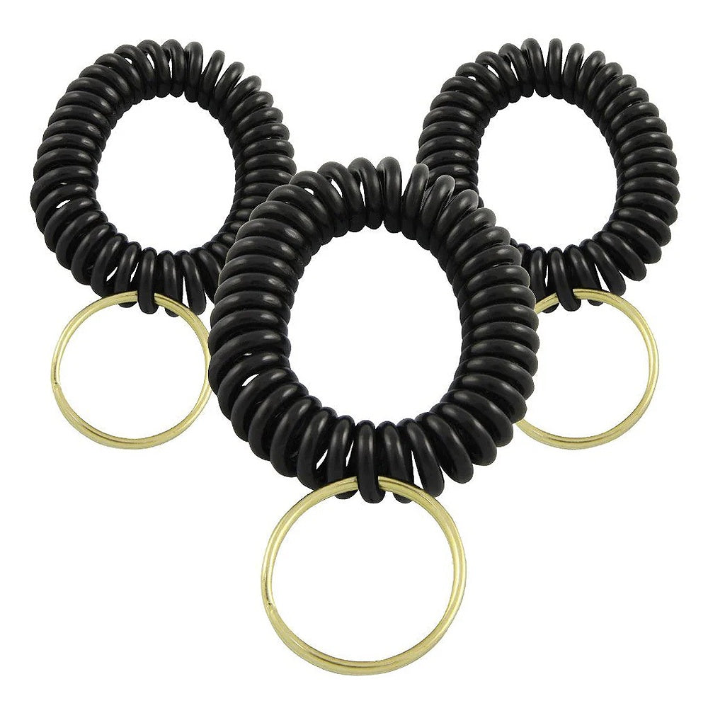 FOX 40 Wrist Coils - 3/PK